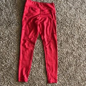 Curves n combat boots leggings